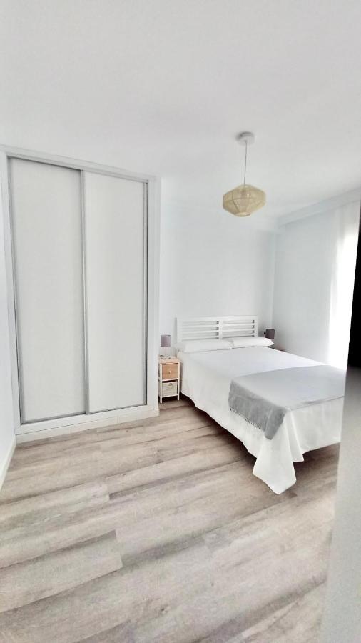 Alhattic Rooms Alhaurín de la Torre Esterno foto