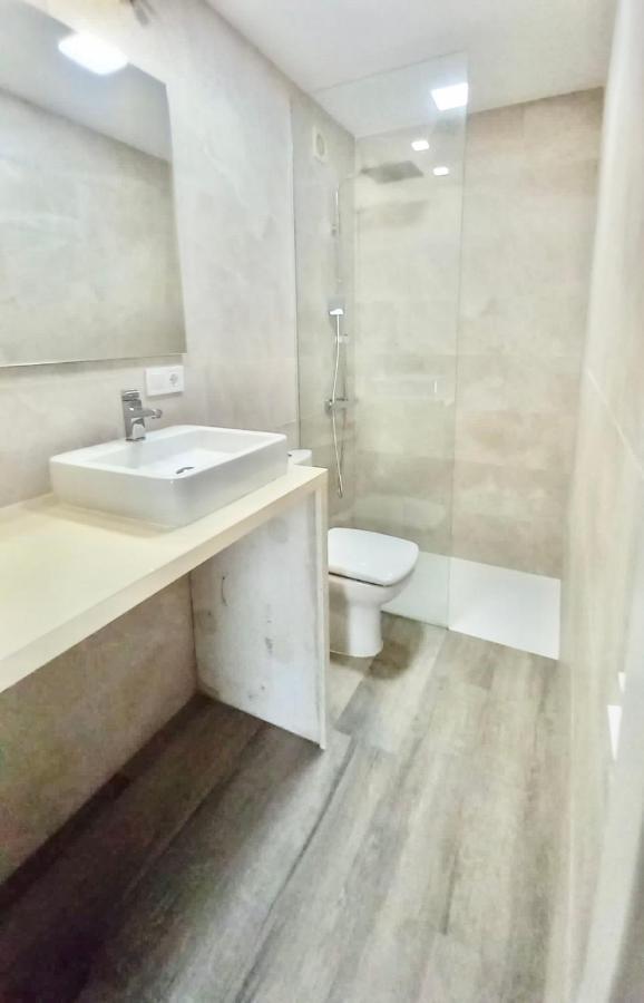 Alhattic Rooms Alhaurín de la Torre Esterno foto