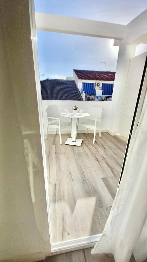 Alhattic Rooms Alhaurín de la Torre Esterno foto